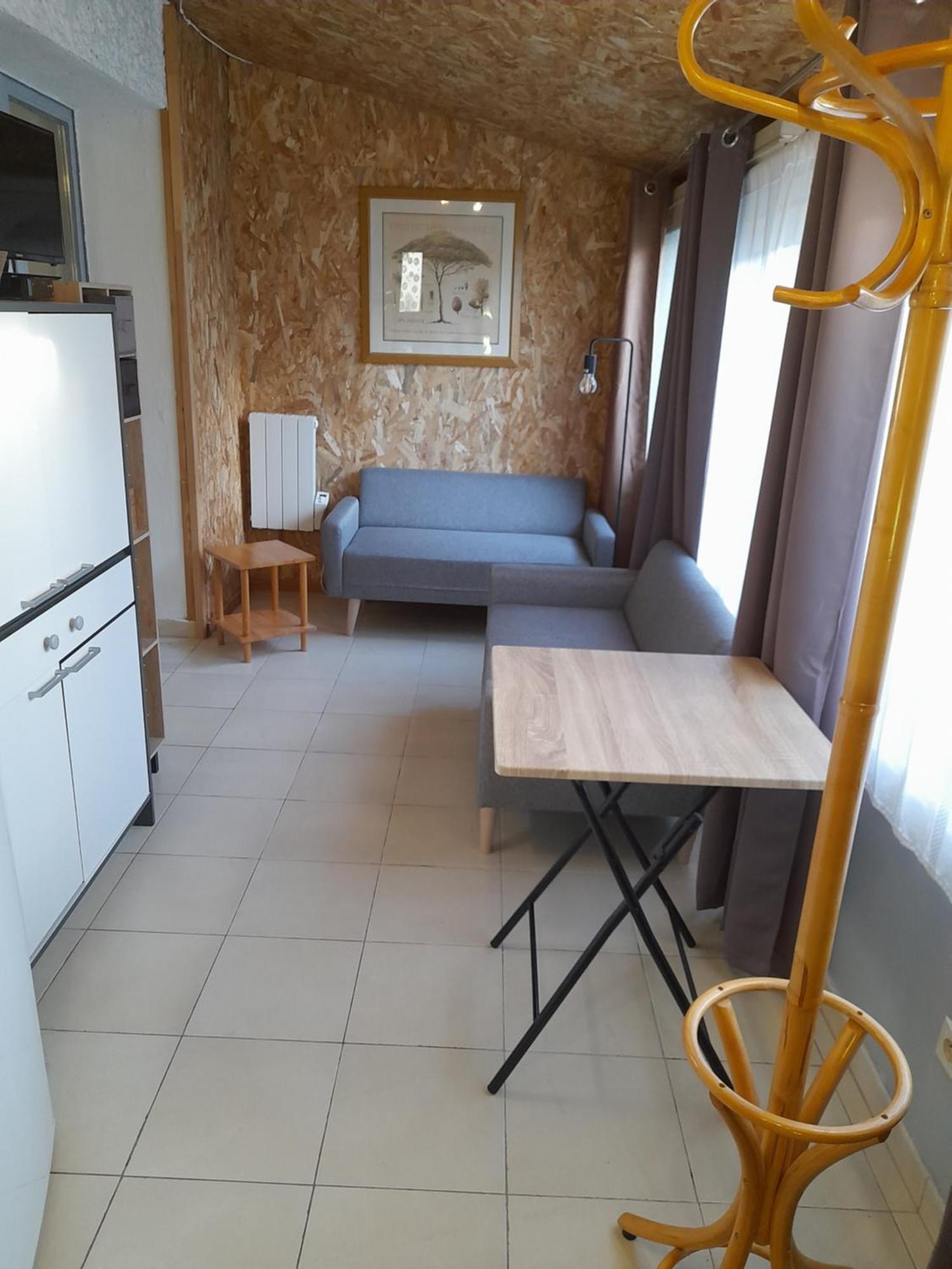 Chambres D'Hotes Chez Cecile A Lagnes Eksteriør billede